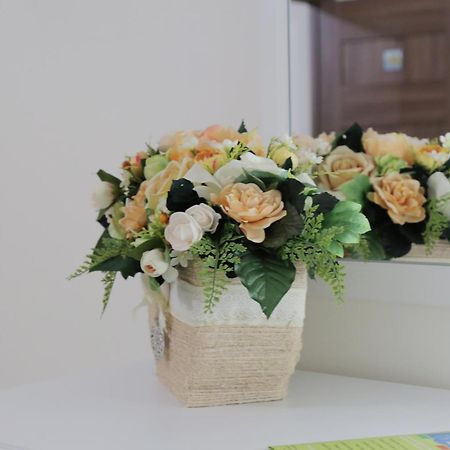 B & B Evergreen Corbara  Room photo