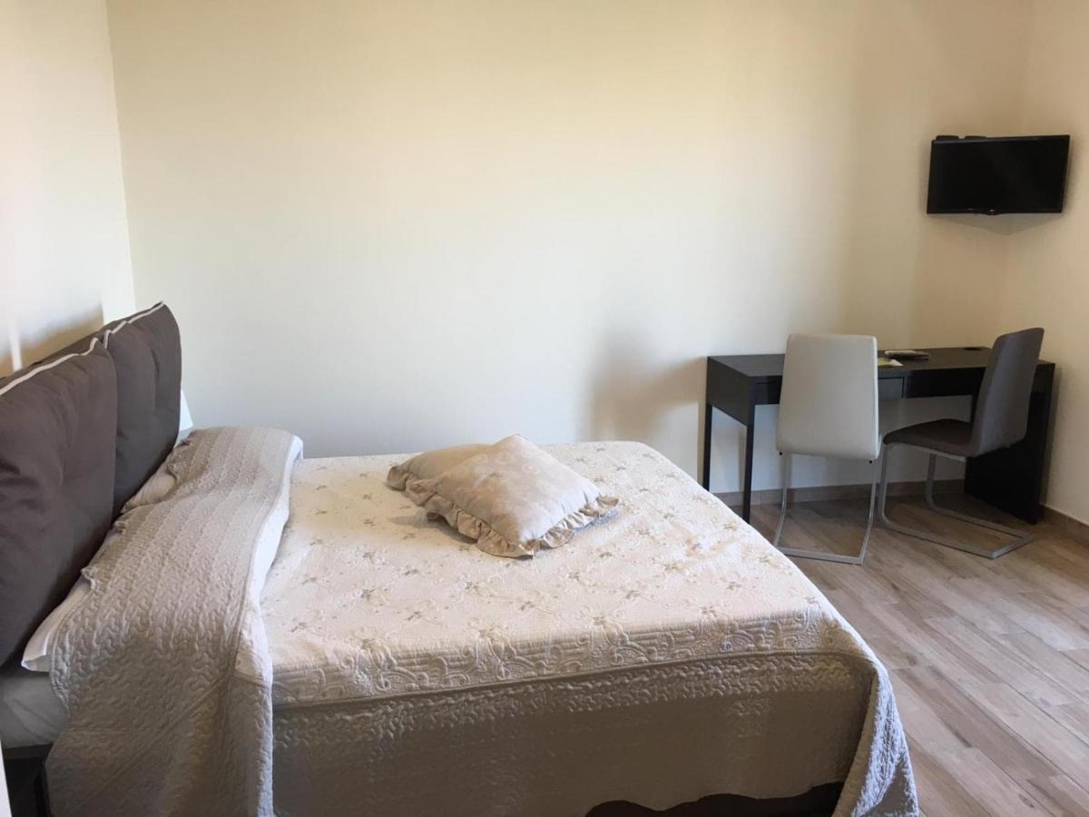 B & B Evergreen Corbara  Room photo
