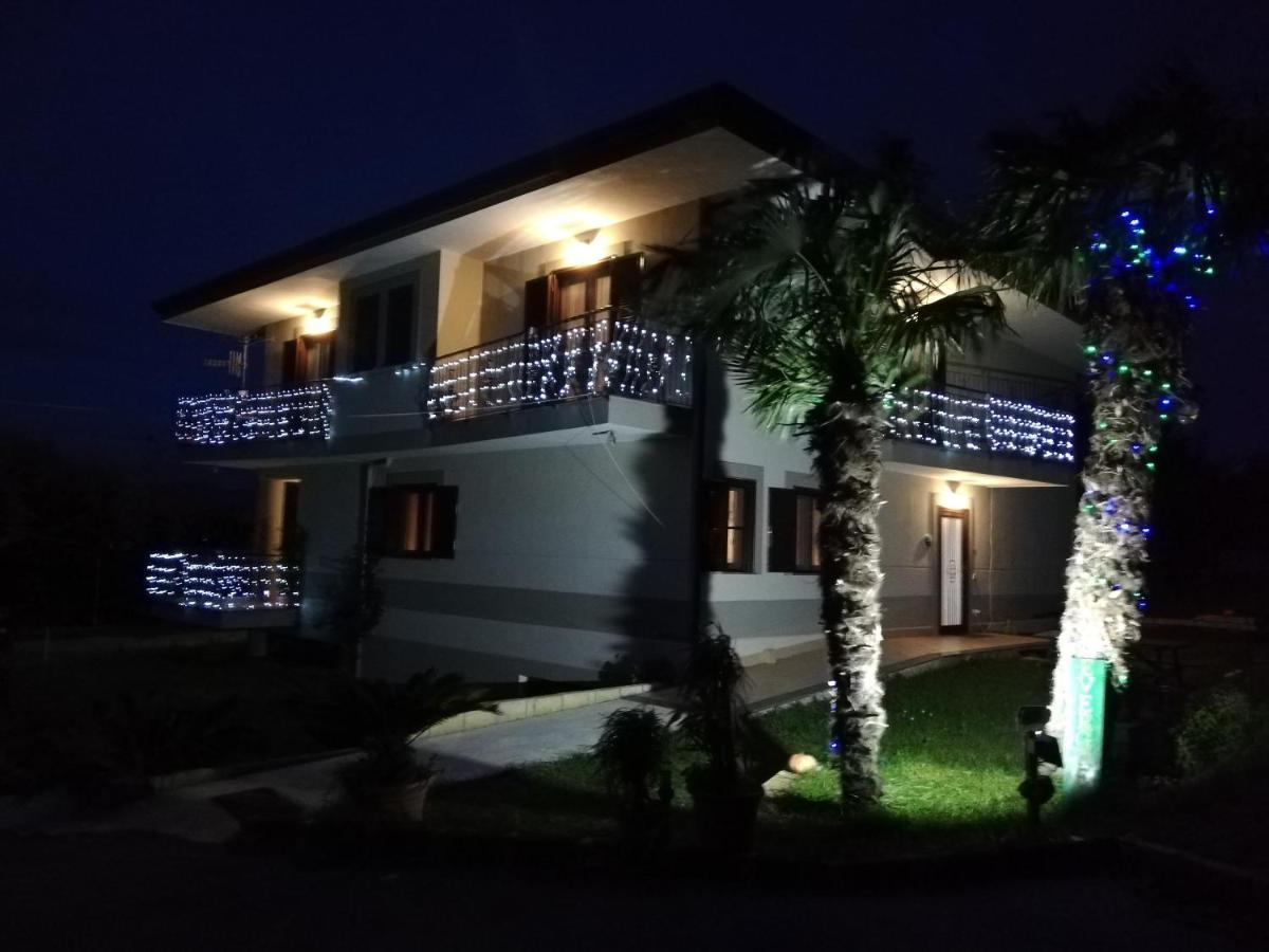 B & B Evergreen Corbara  Exterior photo