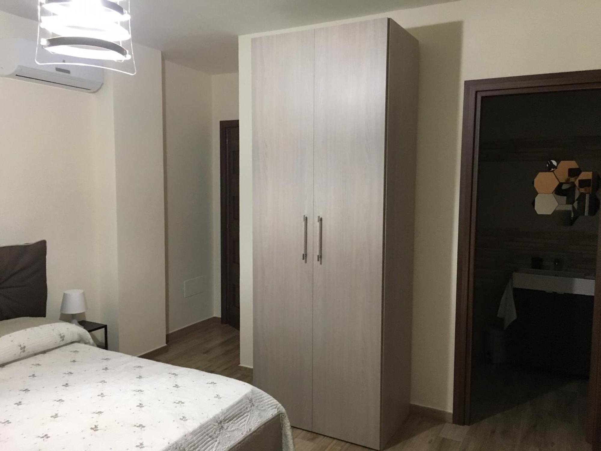 B & B Evergreen Corbara  Room photo