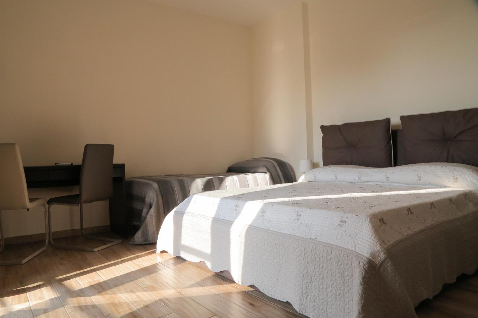 B & B Evergreen Corbara  Room photo
