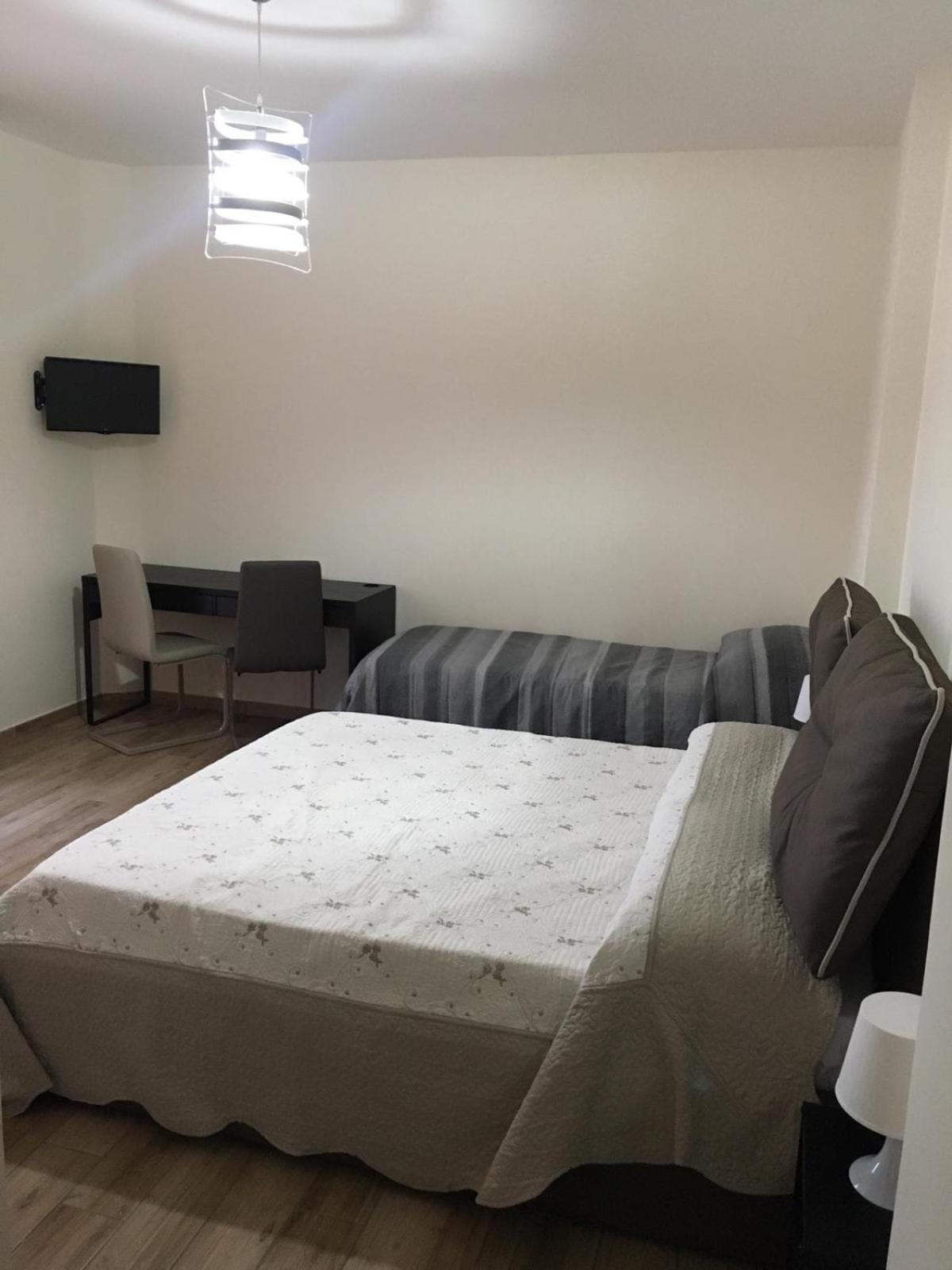 B & B Evergreen Corbara  Room photo