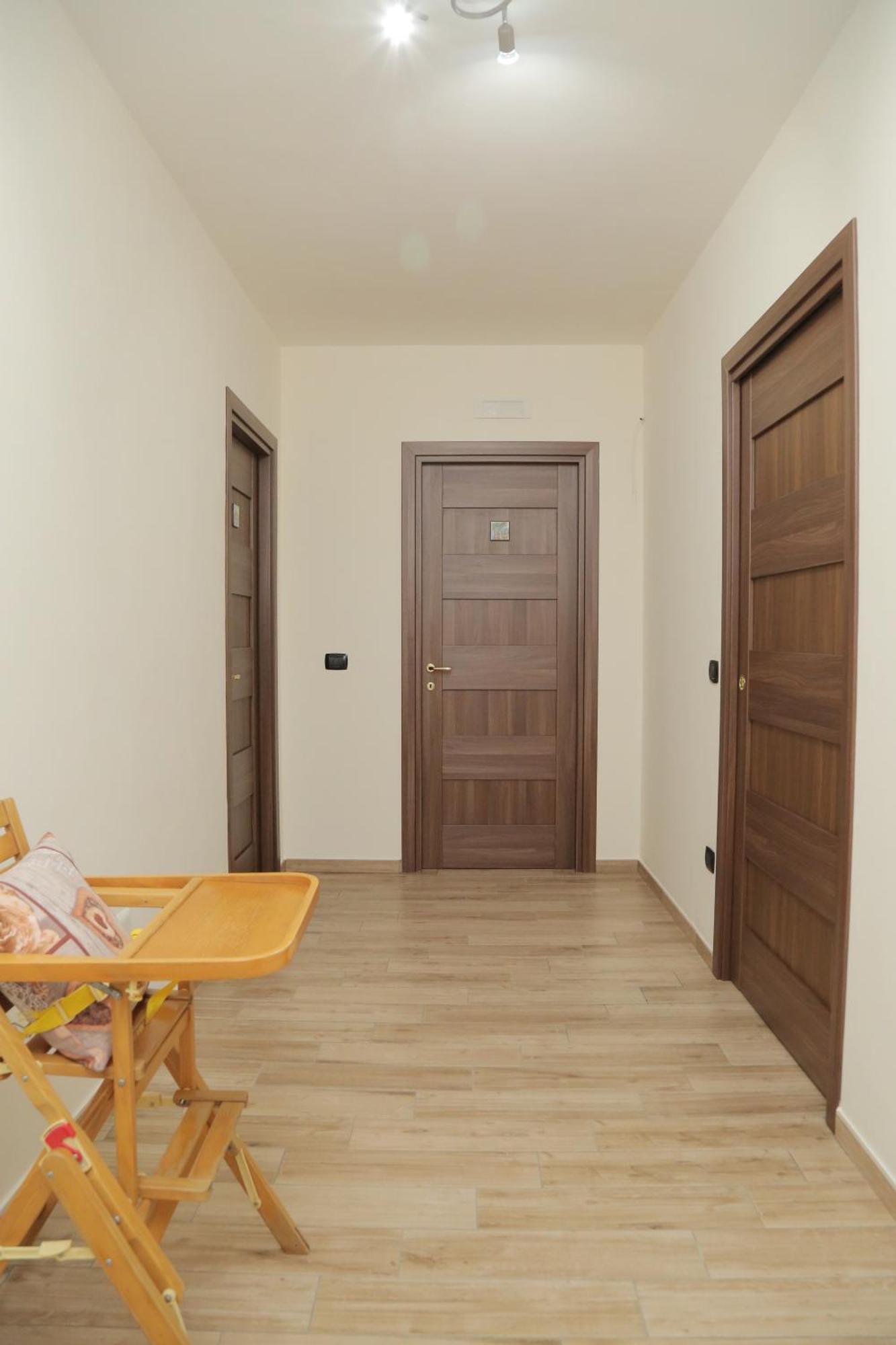 B & B Evergreen Corbara  Room photo